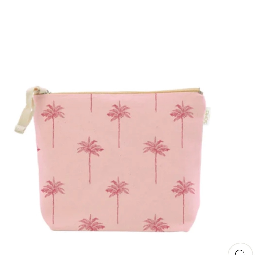 Brand New SoHa living cosmetic bag set. NWT